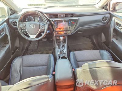 Zdjęcie 8 z 12 samochodu: 2019 TOYOTA COROLLA SE VIN:5YFBURHE0KP887819 - miniatura