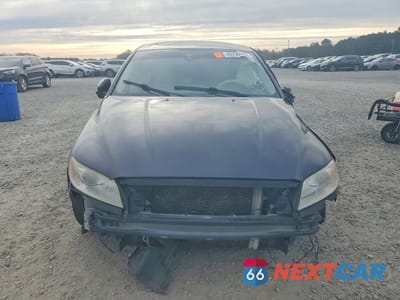 Piąte zdjęcie samochodu w środku: 2013 VOLVO S80 VIN:YV1952AS7D1171343 - miniatura