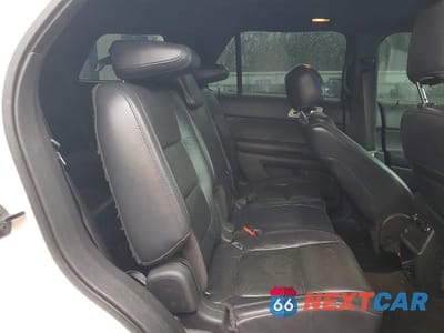 Zdjęcie 11 z 12 samochodu: 2012 FORD EXPLORER XLT VIN:1FMHK7D82CGA23180 - miniatura