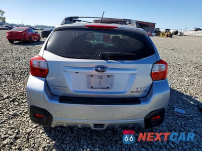 Zdjęcie 6 z 15 samochodu: 2014 SUBARU XV CROSSTREK 2.0 LIMITED VIN:JF2GPAGC8E8263461 - miniatura