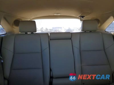 Zdjęcie 10 z 13 samochodu: 2017 ACURA RDX ADVANCE VIN:5J8TB3H79HL017031 - miniatura