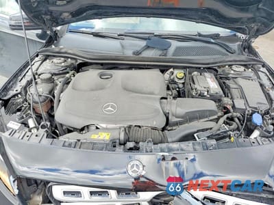 Zdjęcie 12 z 13 samochodu: 2018 MERCEDES-BENZ GLA 250 VIN:WDCTG4EB2JJ519549 - miniatura
