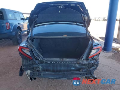 Zdjęcie 6 z 11 samochodu: 2024 SUBARU WRX VIN:JF1VBAB67R9804351 - miniatura