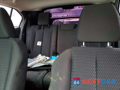 Zdjęcie 10 z 13 samochodu: 2020 MITSUBISHI ECLIPSE CROSS ES VIN:JA4AS3AA5LZ036980 - miniatura