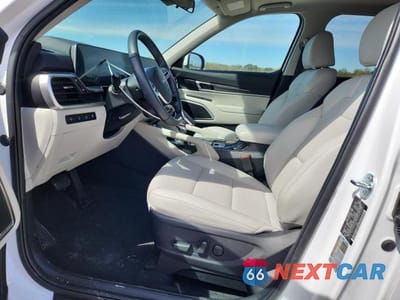 Zdjęcie 7 z 14 samochodu: 2025 KIA TELLURIDE S VIN:5XYP64GC5SG667213 - miniatura