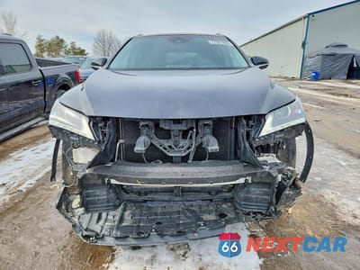 Piąte zdjęcie samochodu w środku: 2019 LEXUS RX 350 BASE VIN:2T2BZMCA7KC178356 - miniatura