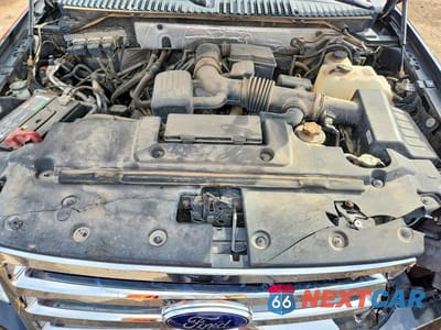 Zdjęcie 12 z 13 samochodu: 2014 FORD EXPEDITION XLT VIN:1FMJU1J54EEF17493 - miniatura