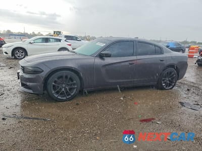 2015 DODGE CHARGER SXT 2C3CDXHG6FH845116 - główne zdjęcie licytacji z USA - miniatura