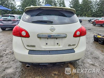 Zdjęcie 6 z 12 samochodu: 2012 NISS ROGUE VIN:JN8AS5MV5CW357441 - miniatura