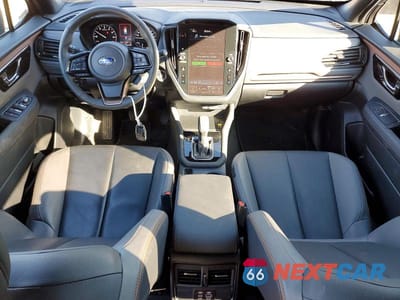 Zdjęcie 8 z 13 samochodu: 2025 SUBARU FORESTER SPORT VIN:JF2SLDHC5SH570443 - miniatura