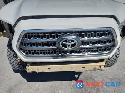 Zdjęcie 11 z 11 samochodu: 2017 TOYOTA TACOMA SR VIN:5TFSX5EN9HX056415 - miniatura