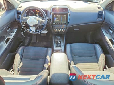 Zdjęcie 8 z 12 samochodu: 2022 MITSUBISHI OUTLANDER SPORT ES VIN:JA4ARUAU1NU014079 - miniatura