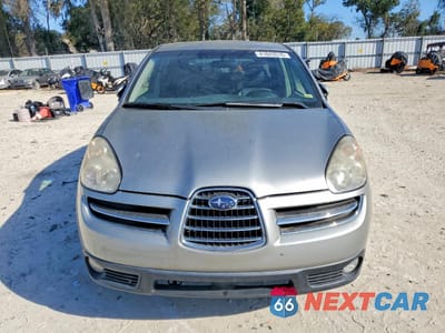 Piąte zdjęcie samochodu w środku: 2006 SUBARU B9 TRIBECA 3.0 H6 VIN:4S4WX85C164431838 - miniatura
