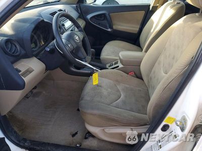 Zdjęcie 7 z 11 samochodu: 2012 TOYOTA RAV4 BASE VIN:2T3BF4DV2CW246407 - miniatura