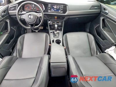 Zdjęcie 8 z 11 samochodu: 2020 VOLKSWAGEN JETTA S VIN:3VWCB7BUXLM065176 - miniatura