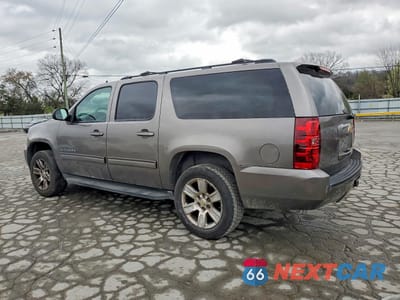 Drugie zdjęcie samochodu z przodu: 2012 CHEVROLET SUBURBAN C1500 LS VIN:1GNSCHE05CR250056 - miniatura