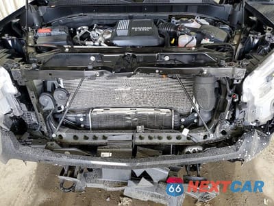 Zdjęcie 11 z 11 samochodu: 2023 CHEVROLET SILVERADO K1500 RST VIN:3GCUDEE83PG339410 - miniatura