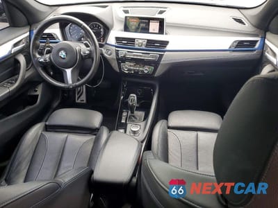 Zdjęcie 8 z 12 samochodu: 2020 BMW X1 SDRIVE28I VIN:WBXJG7C02L5P34654 - miniatura