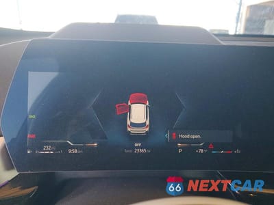 Zdjęcie 9 z 12 samochodu: 2023 BMW X1 XDRIVE28I VIN:WBX73EF08P5V99689 - miniatura