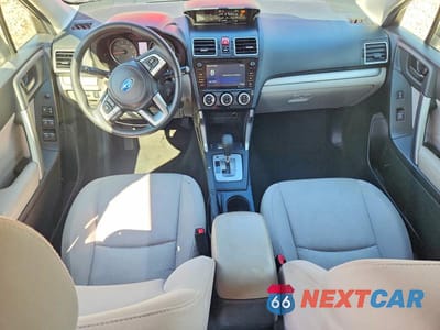 Zdjęcie 8 z 14 samochodu: 2018 SUBARU FORESTER 2.5I PREMIUM VIN:JF2SJAEC2JH532370 - miniatura