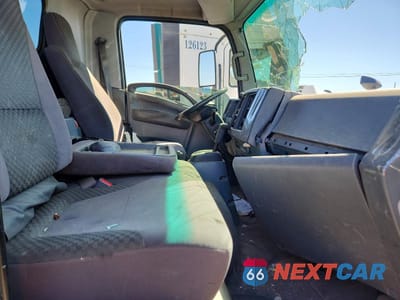 Zdjęcie 6 z 10 samochodu: 2015 ISUZU NPR HD VIN:54DC4W1B1FS804451 - miniatura
