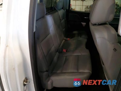 Zdjęcie 10 z 12 samochodu: 2016 CHEVROLET SILVERADO K1500 LTZ VIN:1GCVKSEC7GZ101797 - miniatura