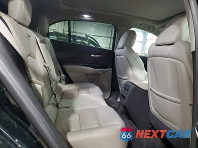 Zdjęcie 10 z 14 samochodu: 2023 CADILLAC XT4 PREMIUM LUXURY VIN:1GYFZDR42PF101961 - miniatura