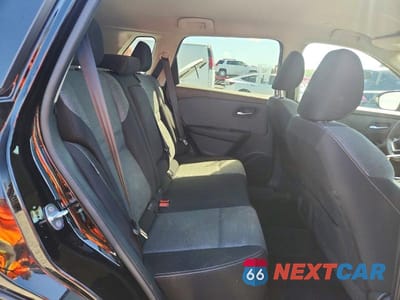 Zdjęcie 11 z 12 samochodu: 2022 NISSAN ROGUE SV VIN:5N1BT3BAXNC698397 - miniatura