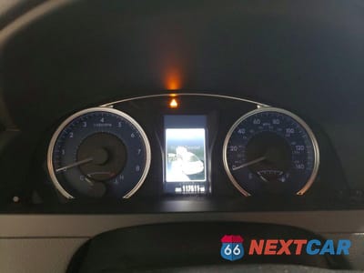 Zdjęcie 9 z 11 samochodu: 2017 TOYOTA CAMRY XLE VIN:4T1BF1FK7HU709675 - miniatura