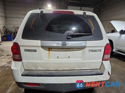 Zdjęcie 6 z 11 samochodu: 2008 MAZDA TRIBUTE S VIN:4F2CZ06108KM28654 - miniatura