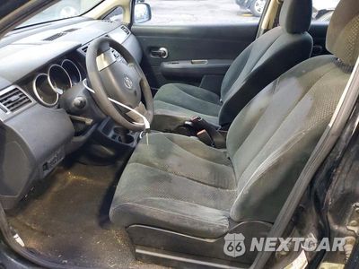 Zdjęcie 7 z 12 samochodu: 2011 NISSAN VERSA 1.8 S VIN:3N1BC1CP2BL515086 - miniatura