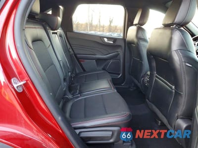 Zdjęcie 11 z 12 samochodu: 2025 FORD ESCAPE ST LINE VIN:1FMCU9MN1SUA35858 - miniatura