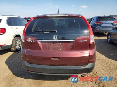 Zdjęcie 6 z 11 samochodu: 2012 HONDA CR-V EX VIN:5J6RM4H50CL048730 - miniatura