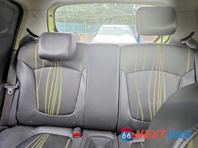 Zdjęcie 10 z 12 samochodu: 2013 CHEVROLET SPARK 1LT VIN:KL8CD6S90DC599270 - miniatura