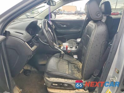 Zdjęcie 7 z 13 samochodu: 2018 GMC TERRAIN DENALI VIN:3GKALXEX2JL300173 - miniatura