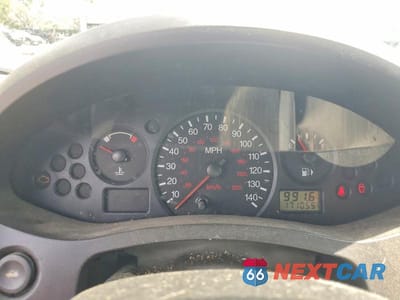 Zdjęcie 9 z 11 samochodu: 2007 FORD FOCUS ZX4 VIN:1FAHP34N47W161051 - miniatura