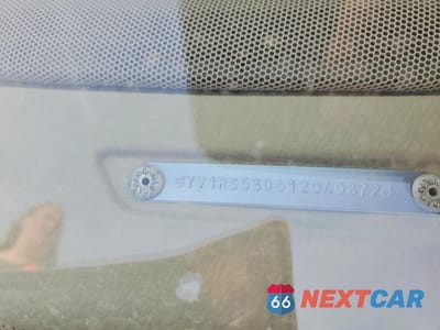 Zdjęcie 12 z 12 samochodu: 2001 VOLVO S60 T5 VIN:YV1RS53D612040872 - miniatura