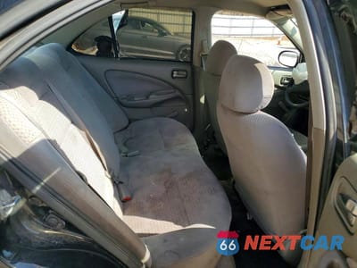 Zdjęcie 10 z 13 samochodu: 2006 NISSAN SENTRA 1.8 VIN:3N1CB51D76L463841 - miniatura