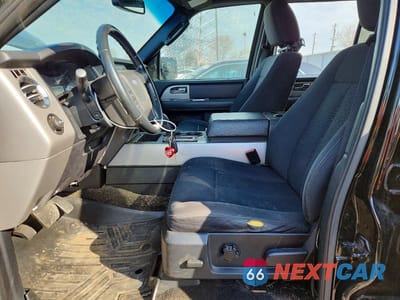 Zdjęcie 7 z 12 samochodu: 2017 FORD EXPEDITION EL XLT VIN:1FMJK1JT2HEA69585 - miniatura