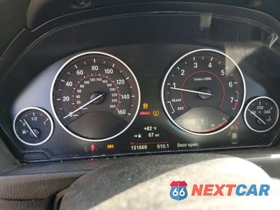 Zdjęcie 9 z 11 samochodu: 2016 BMW 328 I SULEV VIN:WBA8E9C50GK647154 - miniatura