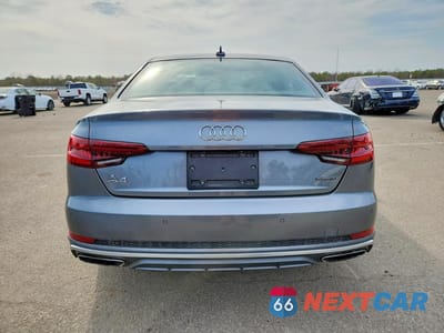 Zdjęcie 6 z 12 samochodu: 2019 AUDI A4 PREMIUM PLUS VIN:WAUENAF4XKN005653 - miniatura