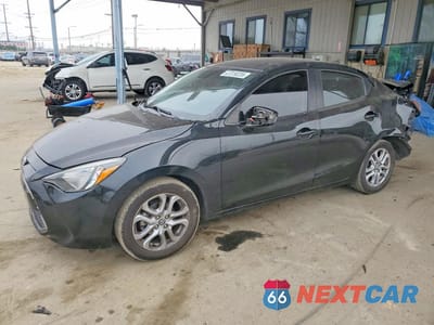 2017 TOYOTA YARIS IA BASE 3MYDLBYV4HY160549 - główne zdjęcie licytacji z USA - miniatura