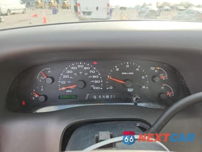 Zdjęcie 9 z 11 samochodu: 2004 FORD F250 SUPER DUTY VIN:1FTNF20L54EC48330 - miniatura
