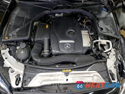 Zdjęcie 11 z 12 samochodu: 2018 MERCEDES-BENZ C 300 4MATIC VIN:55SWF4KB0JU245476 - miniatura