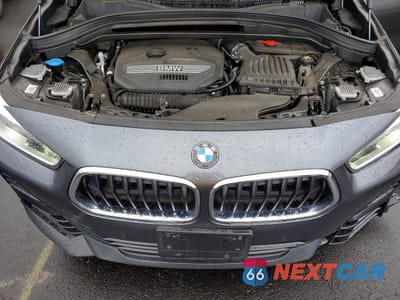 Zdjęcie 11 z 12 samochodu: 2022 BMW X2 XDRIVE28I VIN:WBXYJ1C07N5U07313 - miniatura