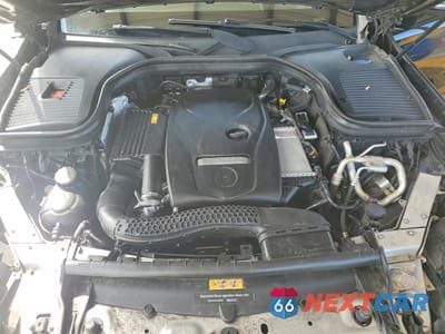 Zdjęcie 12 z 13 samochodu: 2017 MERCEDES-BENZ GLC 300 VIN:WDC0G4JB3HV002305 - miniatura