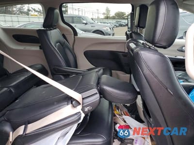 Zdjęcie 11 z 12 samochodu: 2022 CHRYSLER PACIFICA HYBRID TOURING L VIN:2C4RC1L76NR120976 - miniatura