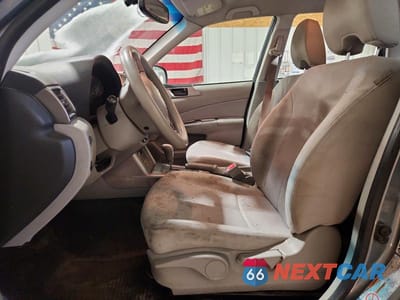 Zdjęcie 7 z 11 samochodu: 2012 SUBARU FORESTER VIN:JF2SHABC8CH431921 - miniatura