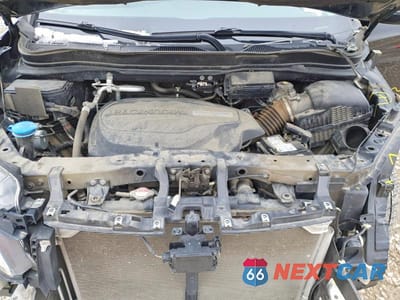 Zdjęcie 12 z 12 samochodu: 2019 HONDA PILOT TOURING VIN:5FNYF6H93KB040357 - miniatura