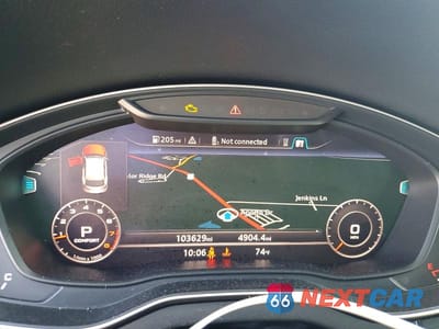 Zdjęcie 9 z 12 samochodu: 2018 AUDI Q5 PREMIUM PLUS VIN:WA1BNAFY1J2184393 - miniatura